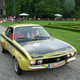 Illustration for article titled Teutonic Tuesday: Opel Manta A
